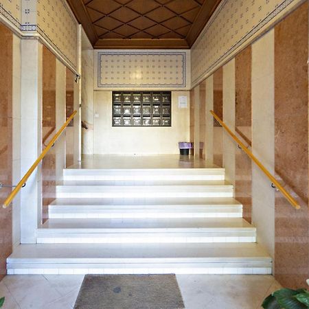 Apartamento Gulbenkian Фаро Екстериор снимка